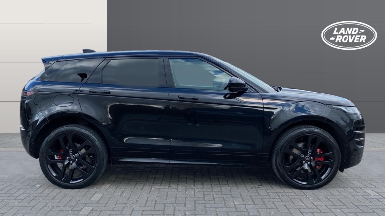 Land Rover Range Rover Evoque 2.0 D200 Autobiography 5dr Auto Diesel Hatchback